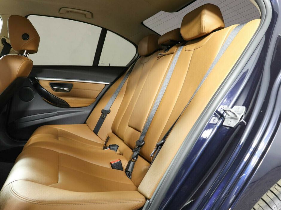 BMW 3 серии 2.0 АКПП, 2017, 75 000 км фото 9
