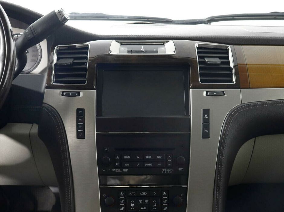 Cadillac Escalade 6.2 АКПП, 2011, 151 000 км фото 13