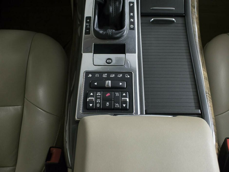 Land Rover Range Rover Sport 3.0 АКПП, 2013, 126 000 км фото 8