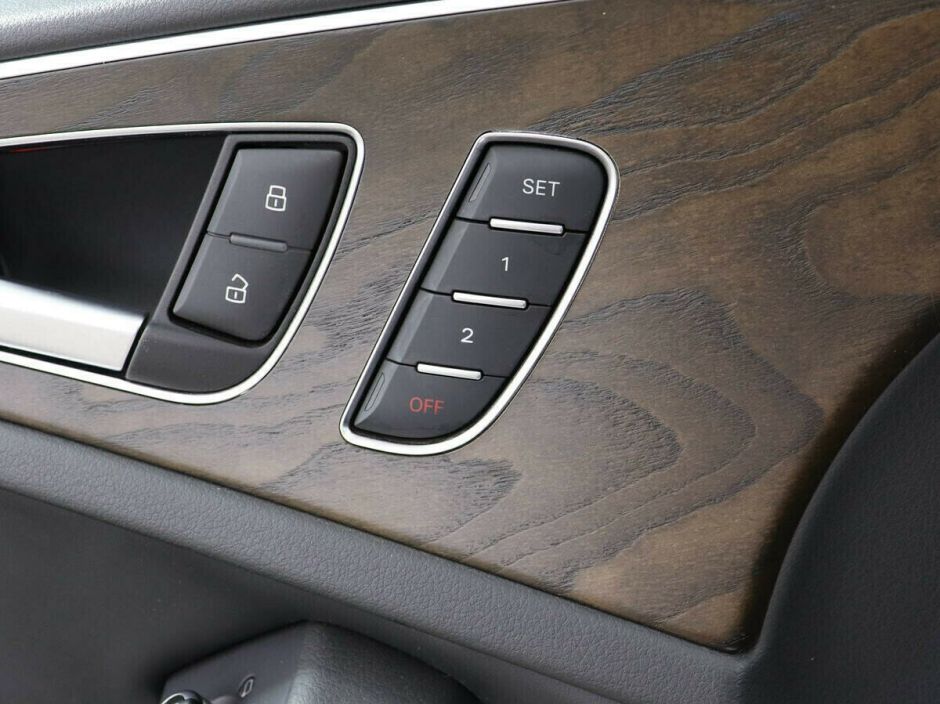Audi A6 2.0 CVT, 2012, 145 000 км фото 10