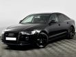 Audi A6 2.0 CVT, 2013, 132 000 км превью 1
