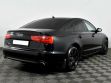 Audi A6 2.0 CVT, 2013, 132 000 км превью 4