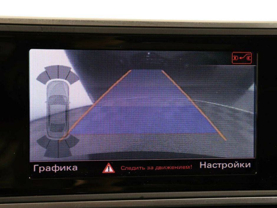Audi A6 3.0 РКПП, 2016, 93 000 км фото 10
