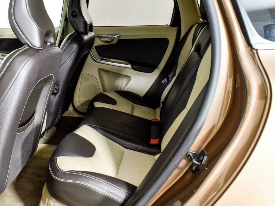 Volvo XC60 2.4 АКПП, 2011, 148 000 км фото 4