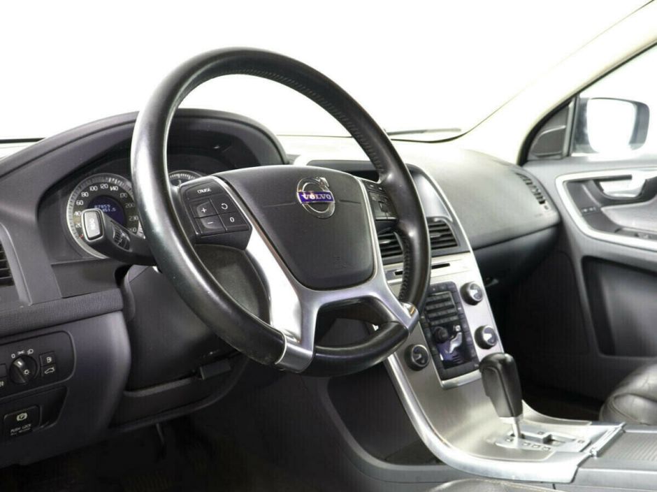 Volvo XC60 2.4 АКПП, 2011, 152 000 км фото 5