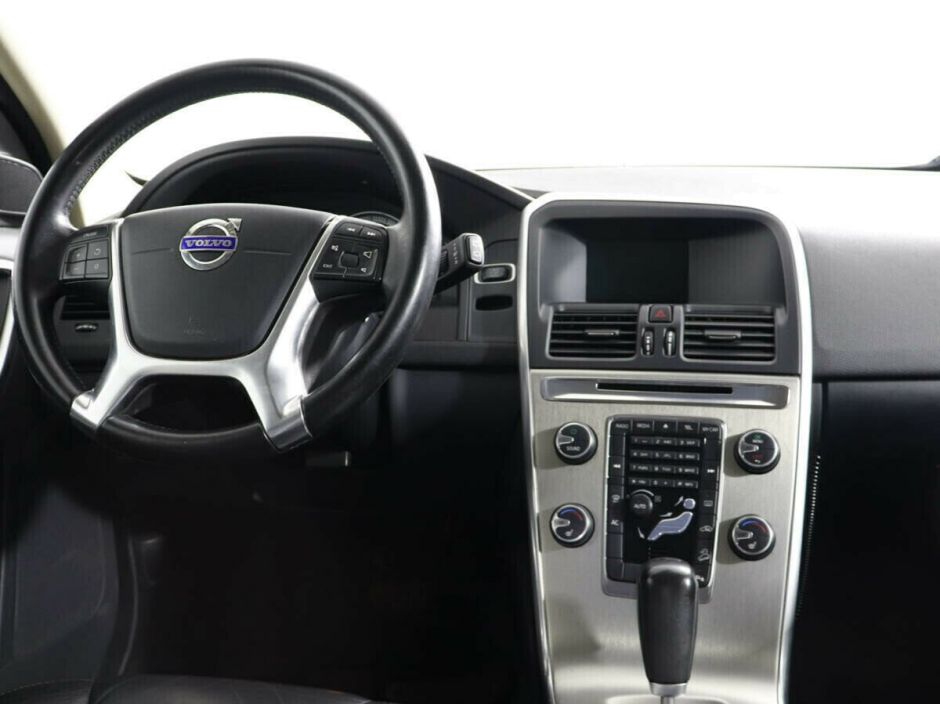 Volvo XC60 2.4 АКПП, 2011, 152 000 км фото 7