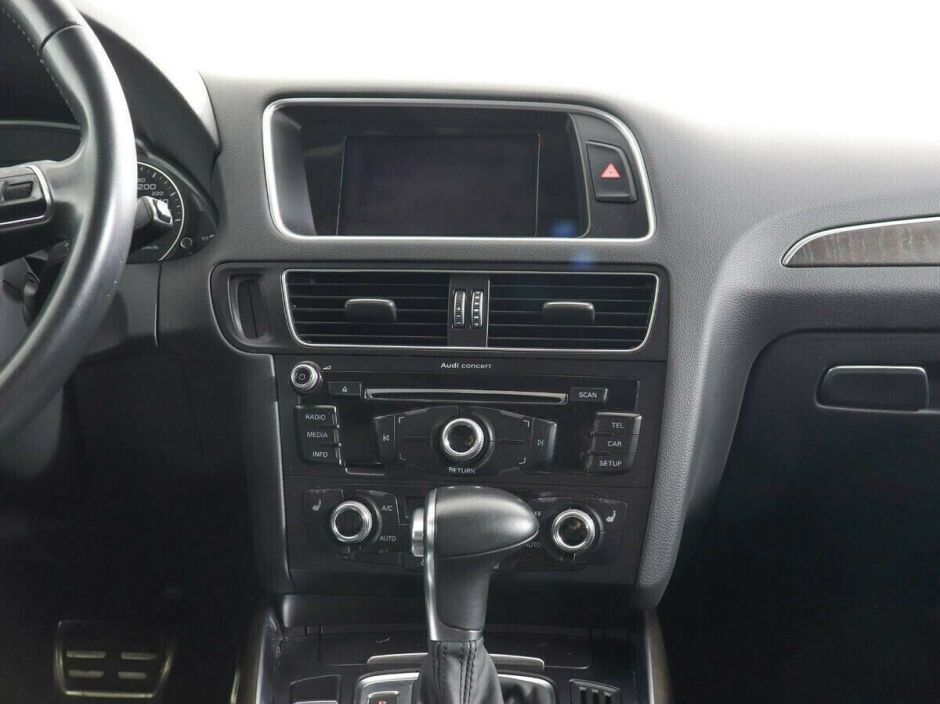 Audi Q5 2.0 АКПП, 2015, 98 000 км фото 5