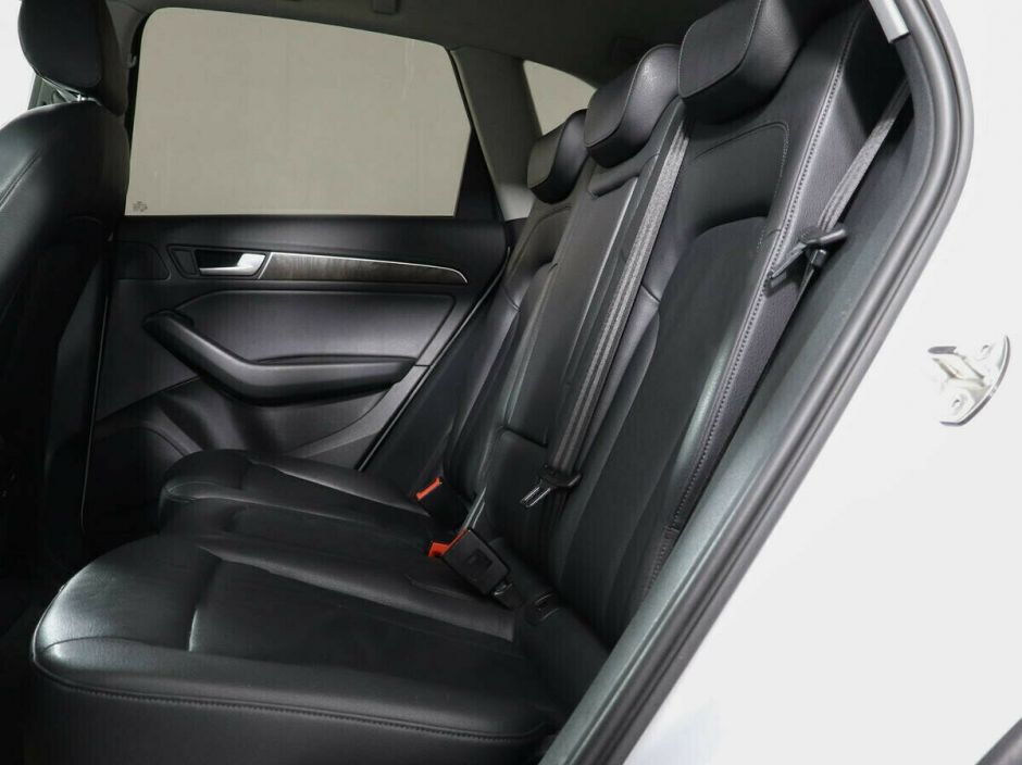 Audi Q5 2.0 АКПП, 2015, 98 000 км фото 7
