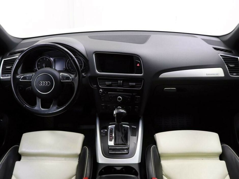 Audi Q5 2.0 АКПП, 2014, 118 000 км фото 5