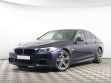 BMW 5 серии 3.0 АКПП, 2013, 123 000 км превью 1