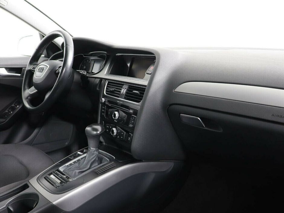 Audi A4 1.8 CVT, 2015, 95 000 км фото 5