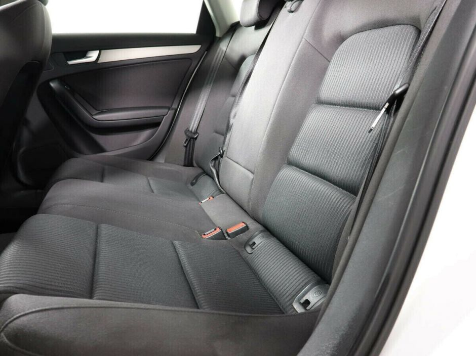 Audi A4 1.8 CVT, 2015, 95 000 км фото 6