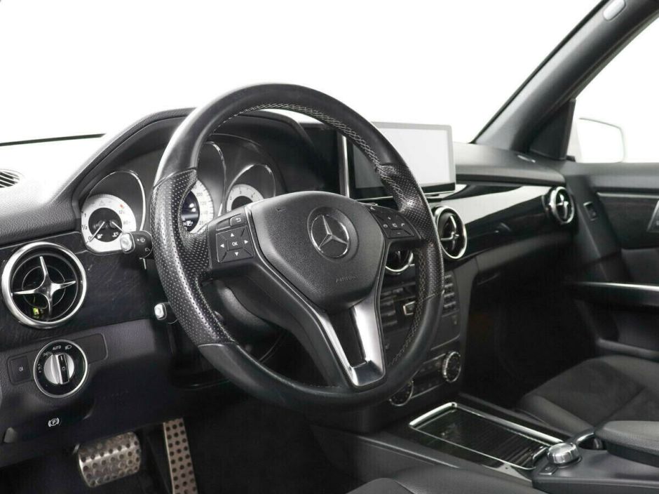 Mercedes-Benz GLK-Класс 2.1 АКПП, 2013, 121 000 км фото 5
