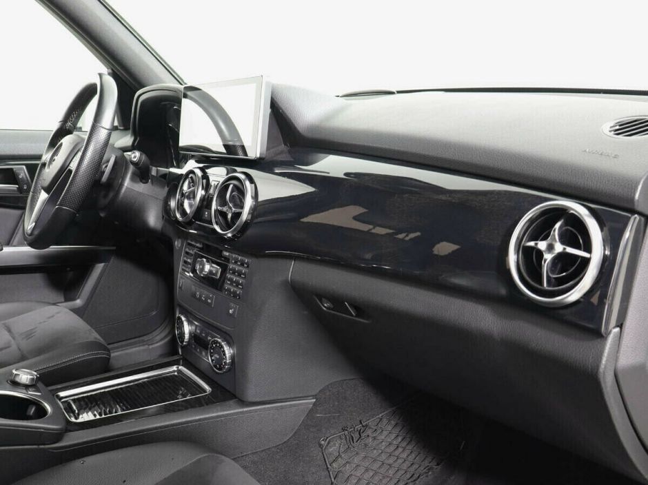 Mercedes-Benz GLK-Класс 2.1 АКПП, 2013, 121 000 км фото 9