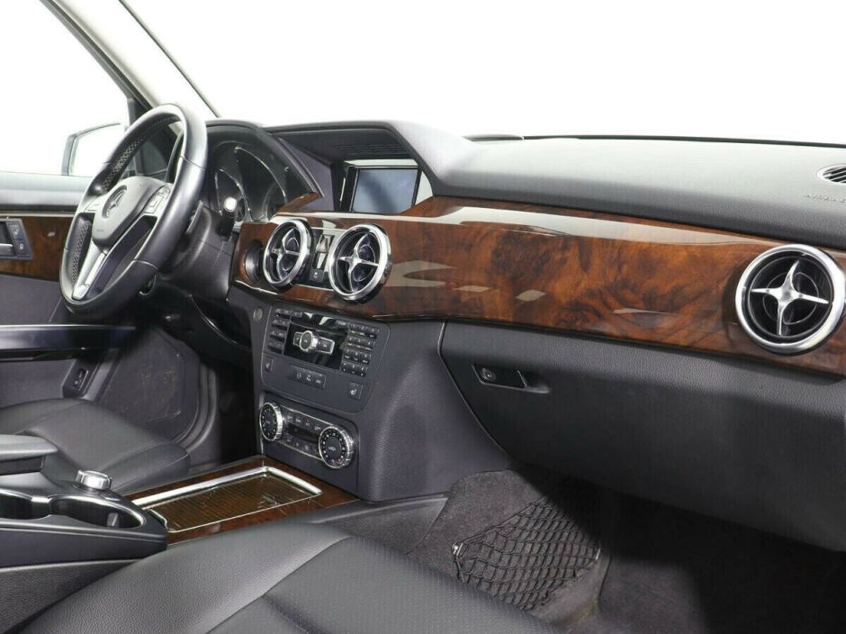 Mercedes-Benz GLK-Класс 2.1 АКПП, 2014, 121 000 км фото 5