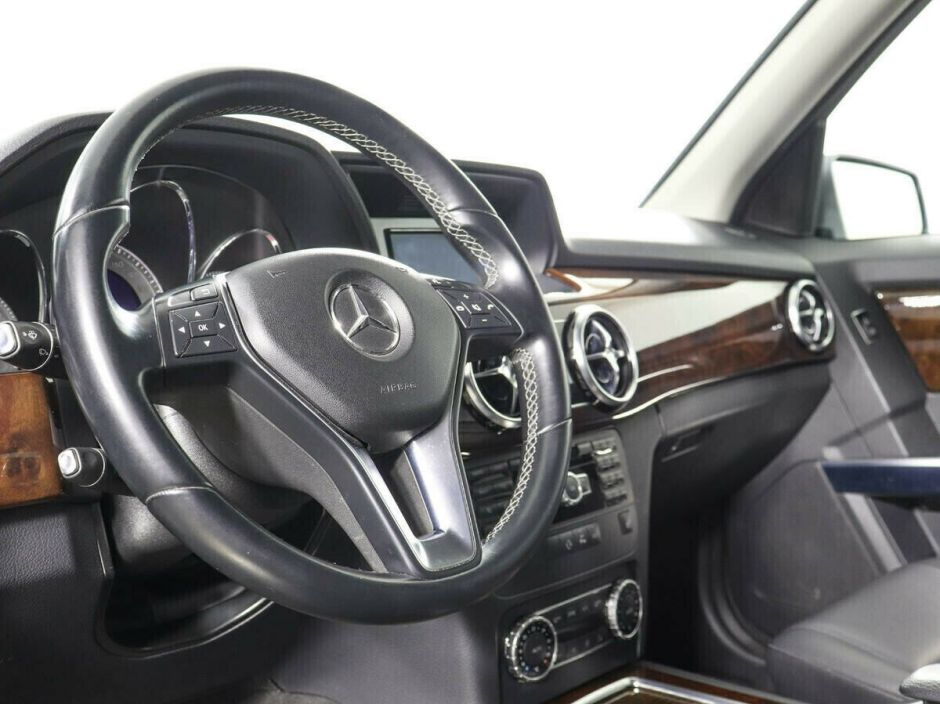 Mercedes-Benz GLK-Класс 2.1 АКПП, 2014, 121 000 км фото 6