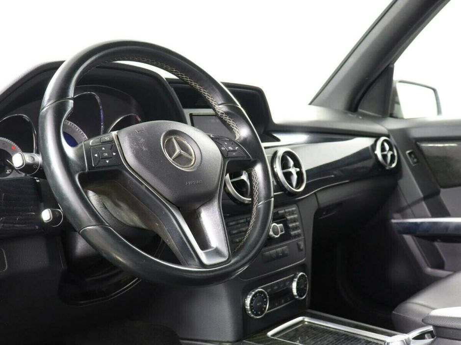 Mercedes-Benz GLK-Класс 2.1 АКПП, 2015, 109 000 км фото 7
