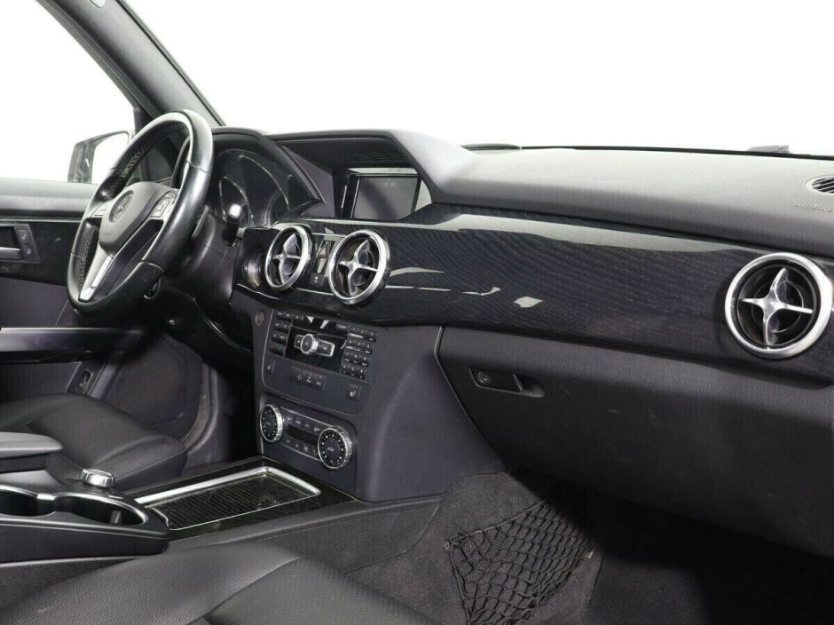 Mercedes-Benz GLK-Класс 2.1 АКПП, 2015, 109 000 км фото 8