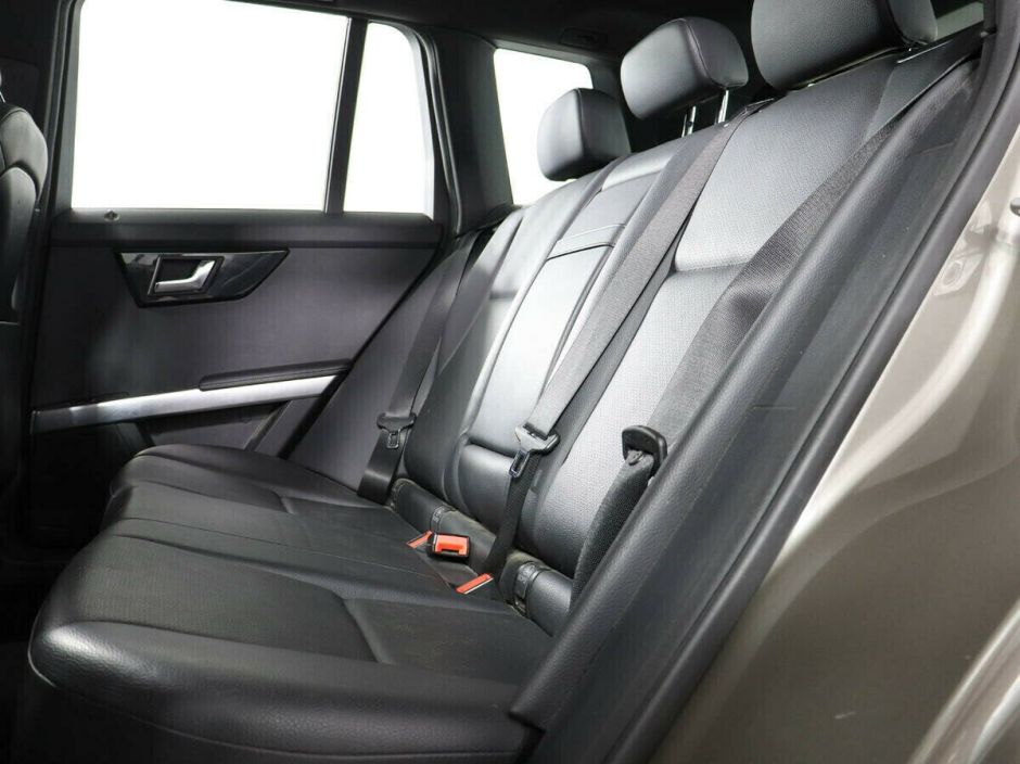 Mercedes-Benz GLK-Класс 2.1 АКПП, 2015, 109 000 км фото 9
