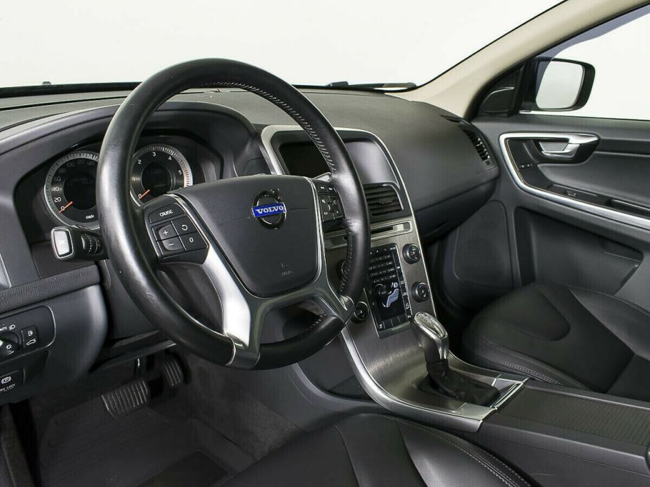Volvo XC60 2.4 АКПП, 2012, 142 000 км фото 5