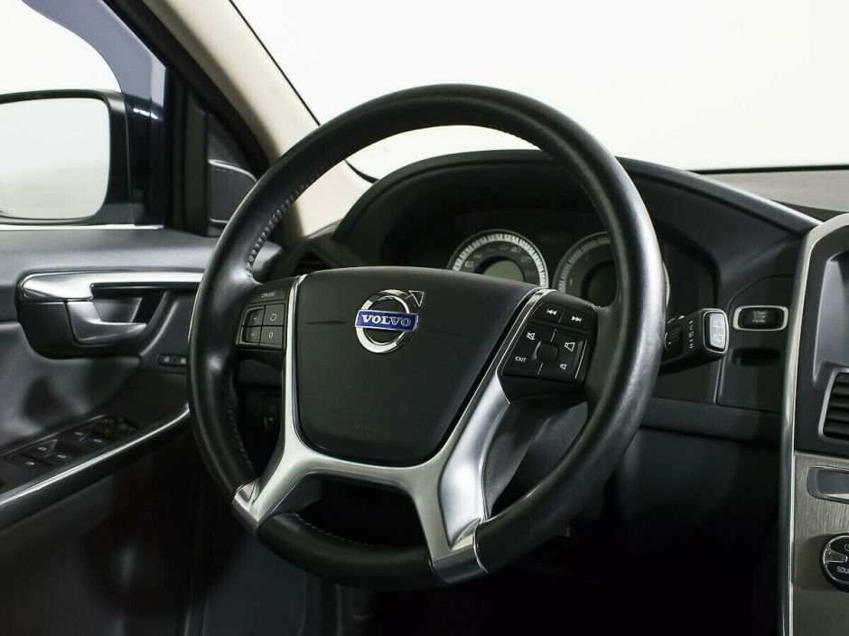 Volvo XC60 2.4 АКПП, 2012, 142 000 км фото 6