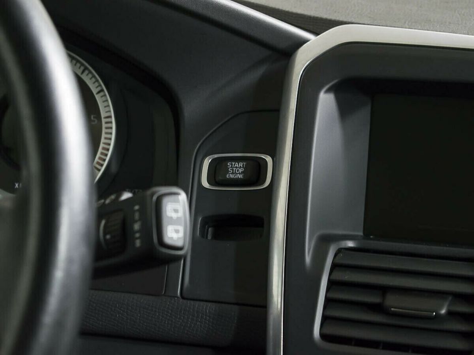 Volvo XC60 2.4 АКПП, 2012, 142 000 км фото 7
