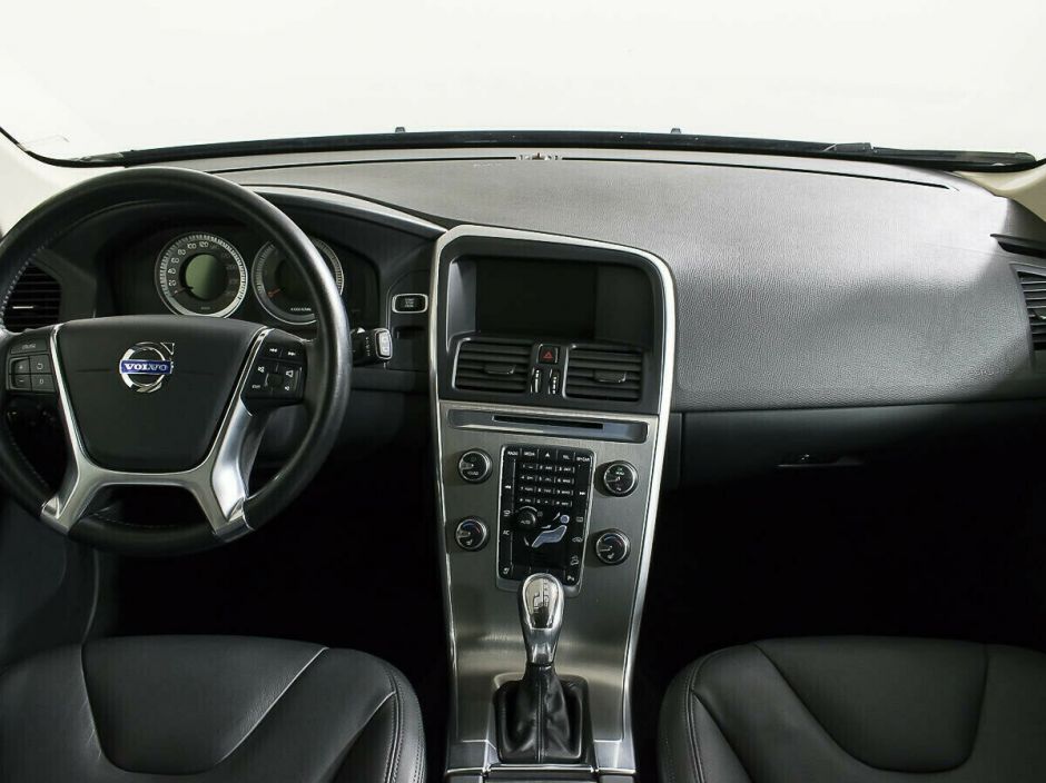 Volvo XC60 2.4 АКПП, 2012, 142 000 км фото 9