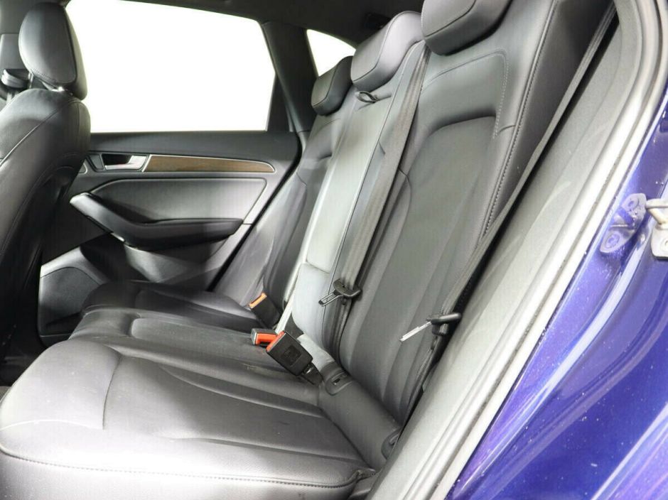 Audi Q5 2.0 АКПП, 2013, 127 000 км фото 9