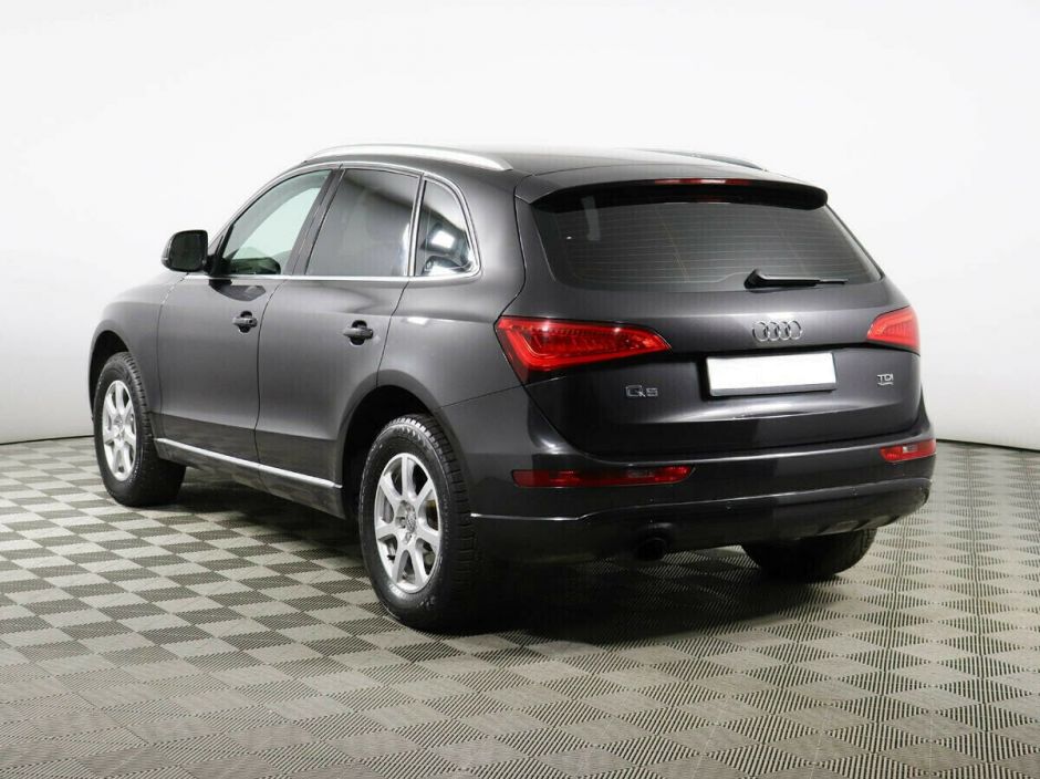 Audi Q5 2.0 РКПП, 2013, 129 000 км фото 4