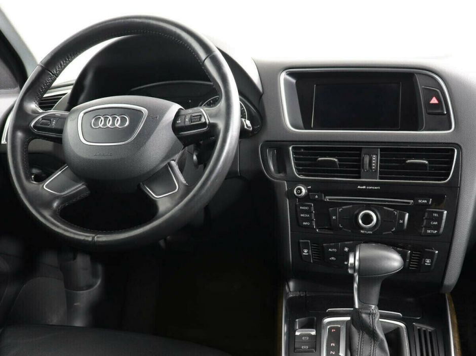 Audi Q5 2.0 РКПП, 2013, 129 000 км фото 6
