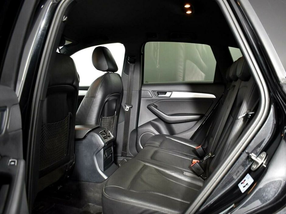 Audi Q5 2.0 АКПП, 2013, 129 000 км фото 6