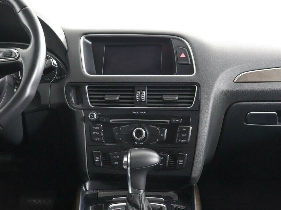 Audi Q5 2.0 АКПП, 2014, 113 000 км фото 5