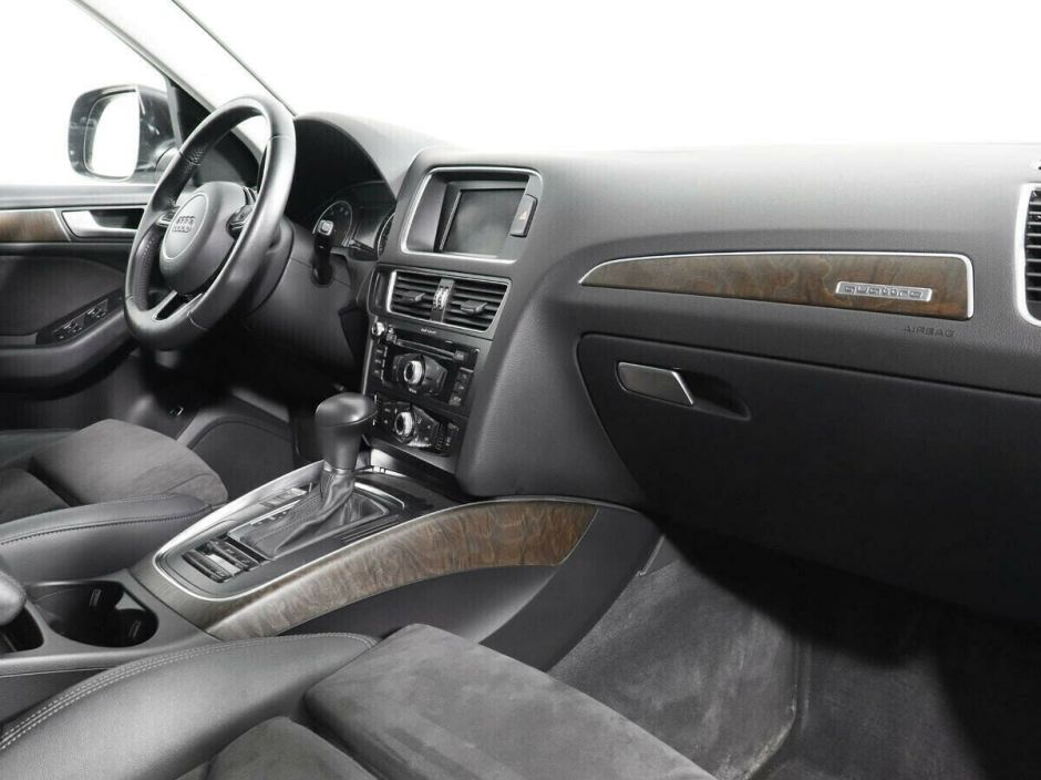 Audi Q5 2.0 АКПП, 2014, 113 000 км фото 7