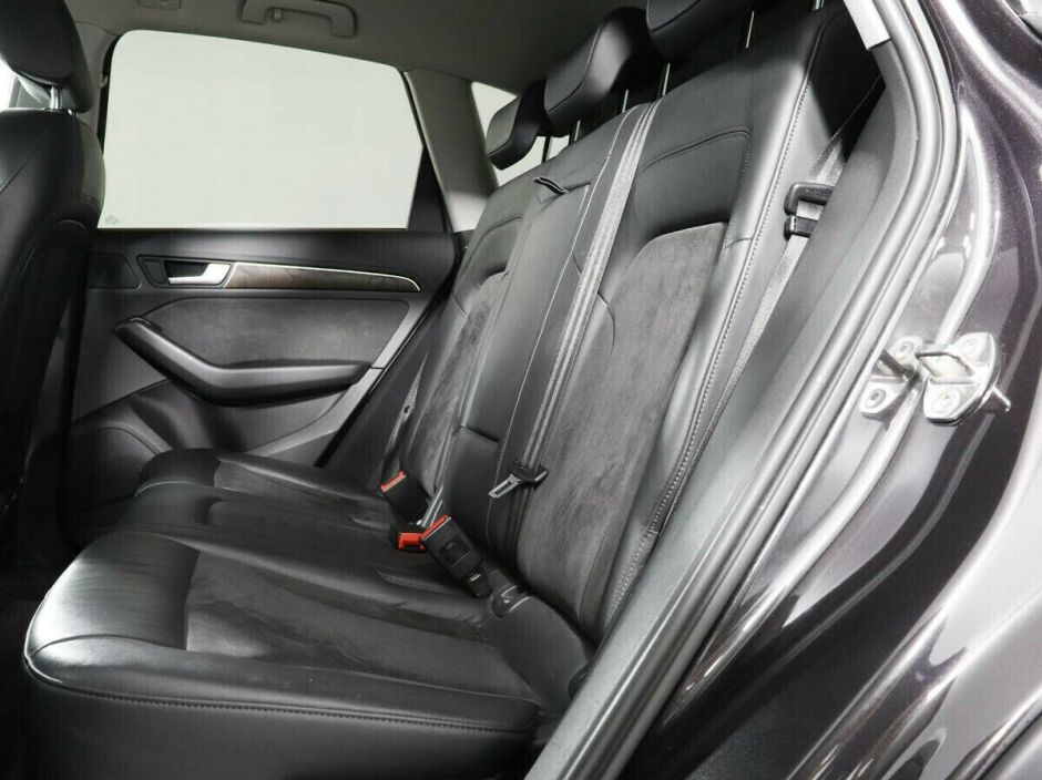 Audi Q5 2.0 АКПП, 2014, 113 000 км фото 10