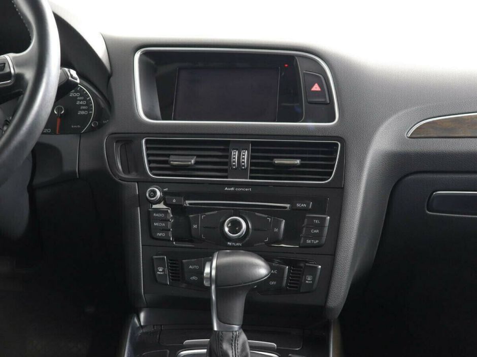 Audi Q5 2.0 АКПП, 2015, 102 000 км фото 5