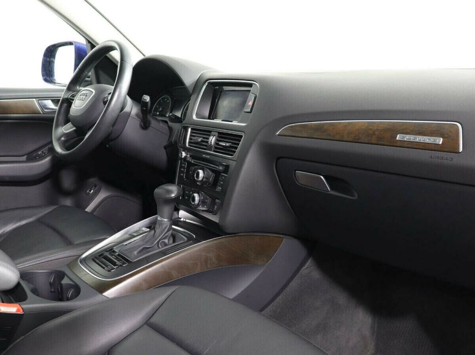 Audi Q5 2.0 АКПП, 2015, 102 000 км фото 7