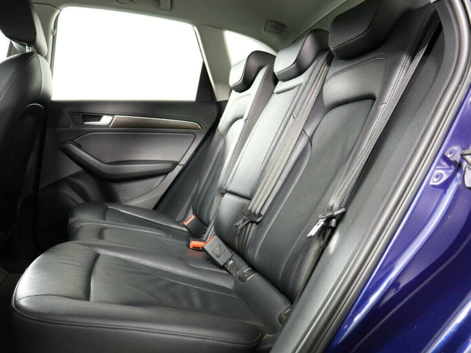 Audi Q5 2.0 АКПП, 2015, 102 000 км фото 9