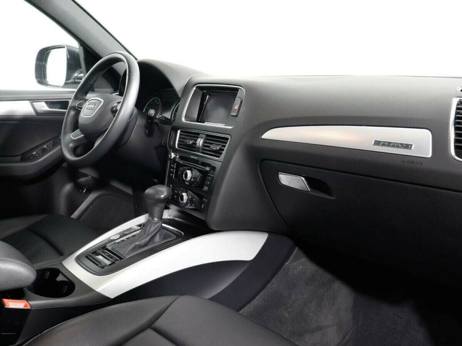 Audi Q5 2.0 АКПП, 2016, 91 000 км фото 7