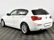 BMW 1 серии 1.6 АКПП, 2016, 87 000 км превью 4