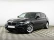 BMW 1 серии 1.5 АКПП, 2018, 67 000 км превью 1