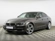 BMW 3 серии 2.0 АКПП, 2013, 128 000 км превью 1