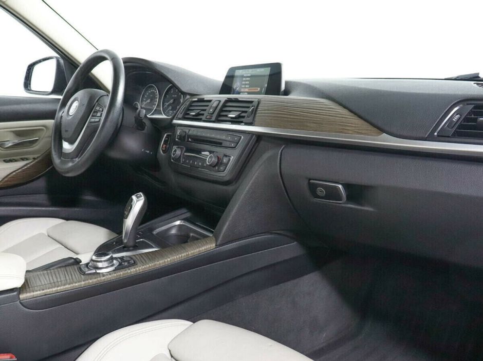 BMW 3 серии 2.0 АКПП, 2014, 109 000 км фото 6