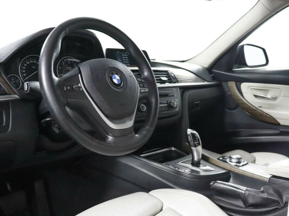 BMW 3 серии 2.0 АКПП, 2014, 109 000 км фото 9