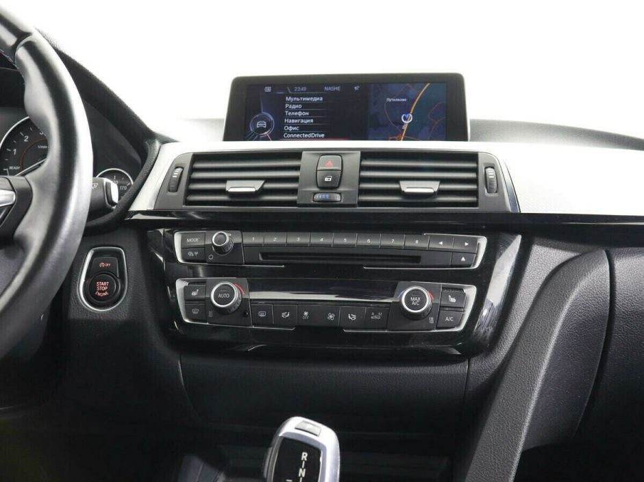 BMW 3 серии 2.0 АКПП, 2015, 110 000 км фото 5