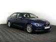 BMW 3 серии 1.5 АКПП, 2016, 89 000 км превью 2
