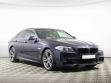 BMW 5 серии 3.0 АКПП, 2013, 119 000 км превью 2