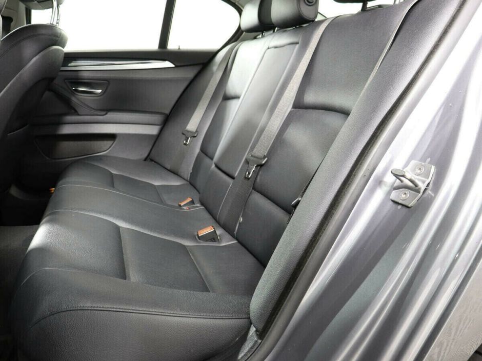 BMW 5 серии 2.0 АКПП, 2015, 105 000 км фото 12