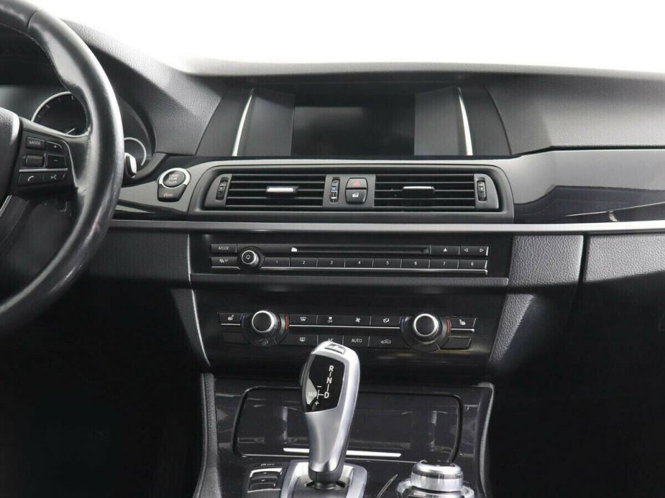 BMW 5 серии 2.0 АКПП, 2015, 103 000 км фото 6