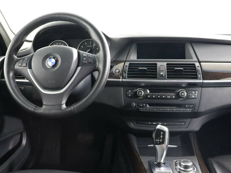 BMW X5 3.0 АКПП, 2011, 152 000 км фото 5