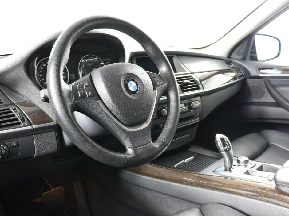 BMW X5 3.0 АКПП, 2011, 152 000 км фото 8